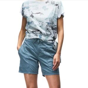 Indyeva Sahra 6” Shorts LG